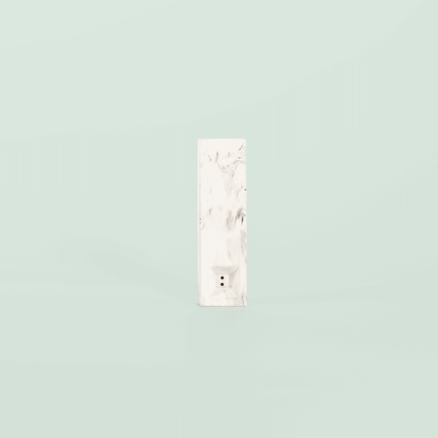 Faro Pipe BRNT Designs Marble