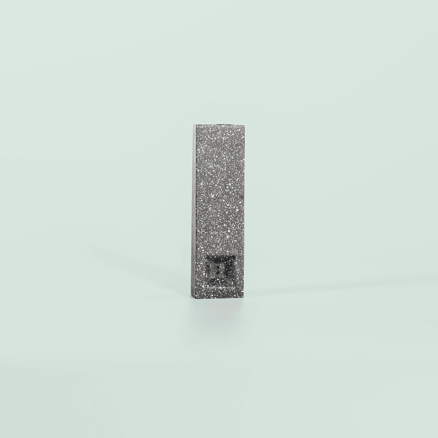 Faro Pipe BRNT Designs Speckled