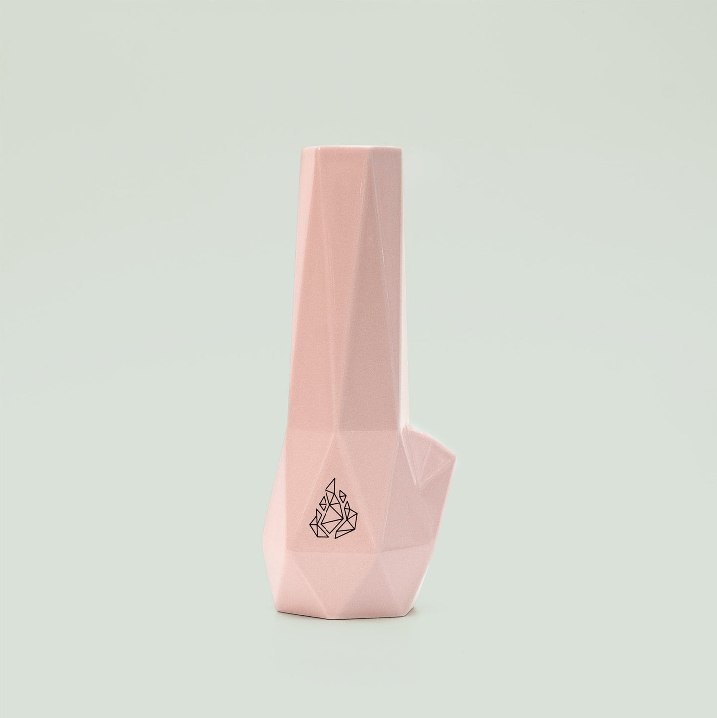 Hexagon, Berries & Cream Bong CannaDrop-Windship